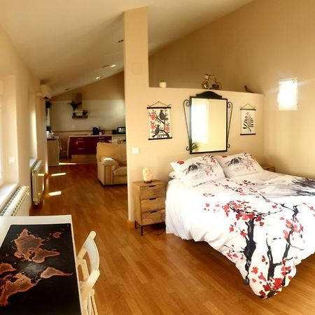 Precioso Loft En Pleno Corazon De Valladolid Zewnętrze zdjęcie
