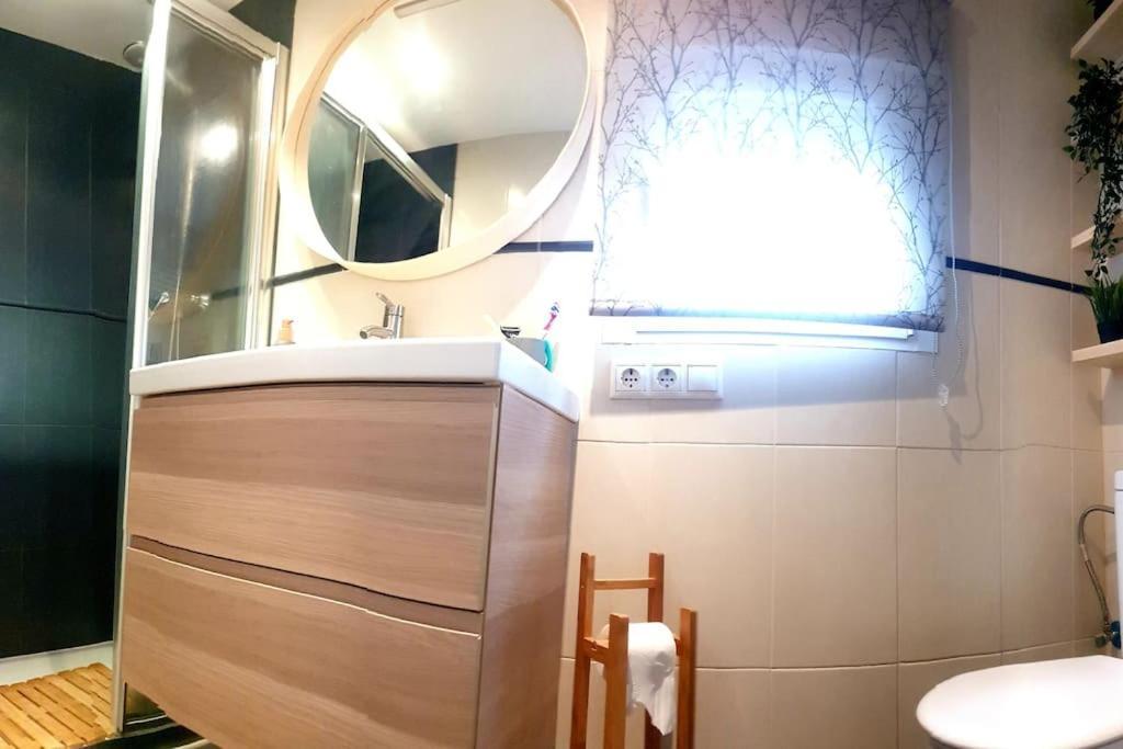 Precioso Loft En Pleno Corazon De Valladolid Zewnętrze zdjęcie