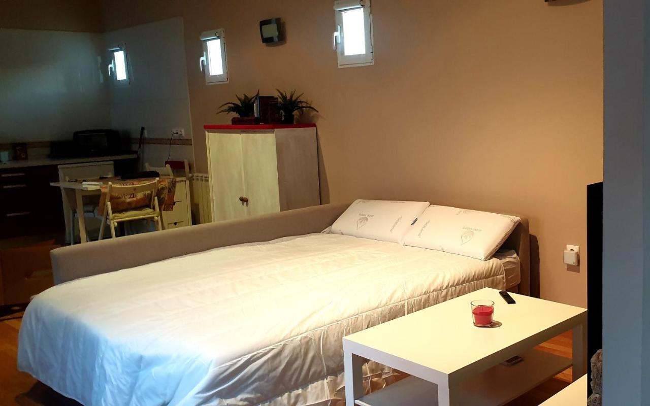 Precioso Loft En Pleno Corazon De Valladolid Zewnętrze zdjęcie