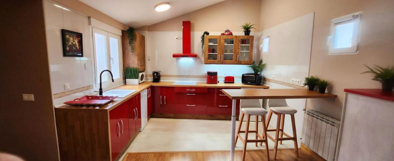 Precioso Loft En Pleno Corazon De Valladolid Zewnętrze zdjęcie