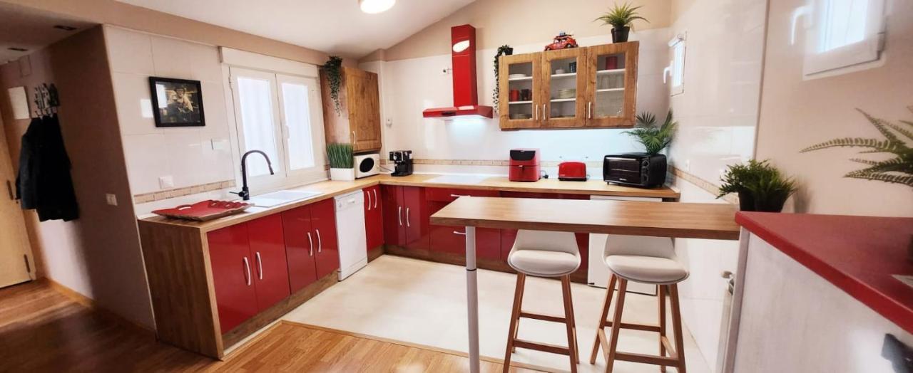 Precioso Loft En Pleno Corazon De Valladolid Zewnętrze zdjęcie